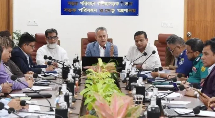 দুর্গাপূজার ছুটিতে নিরাপদ যাত্রা নিশ্চিত করতে একগুচ্ছ নির্দেশনা
